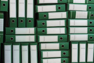 Document Scanning Services in Bellingham, WA