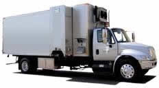 You can watch as our secure truck shreds your files