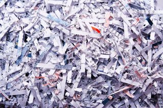 How much do shredding services cost in Bellingham, WA?